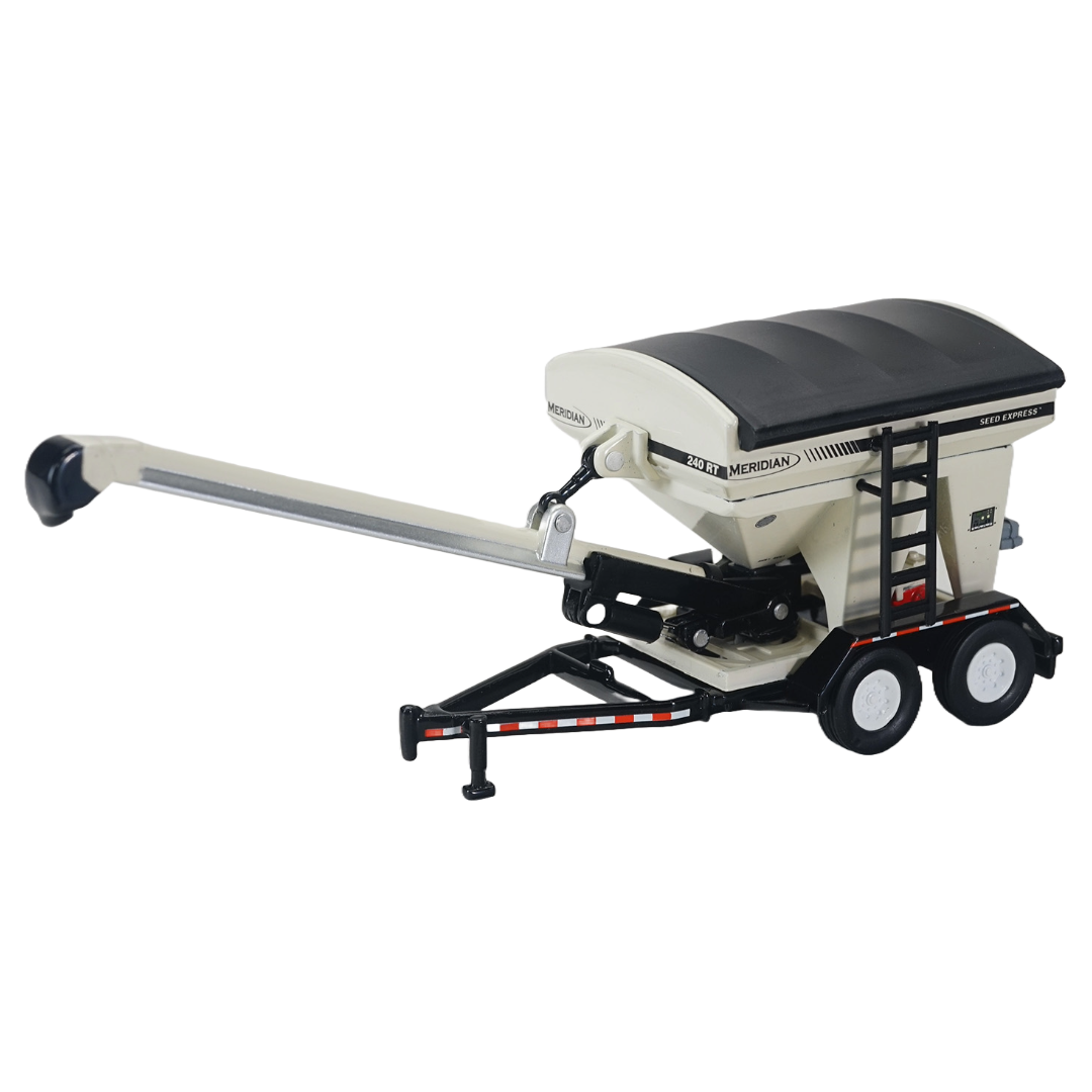 1:64 Die-Cast Replica Meridian Seed Express 240RT Seed Tender