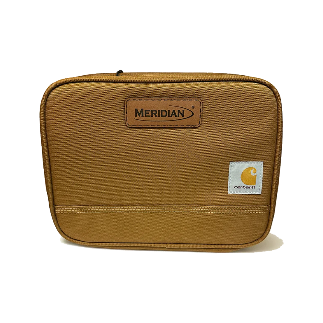 Carhartt shops lunch cooler