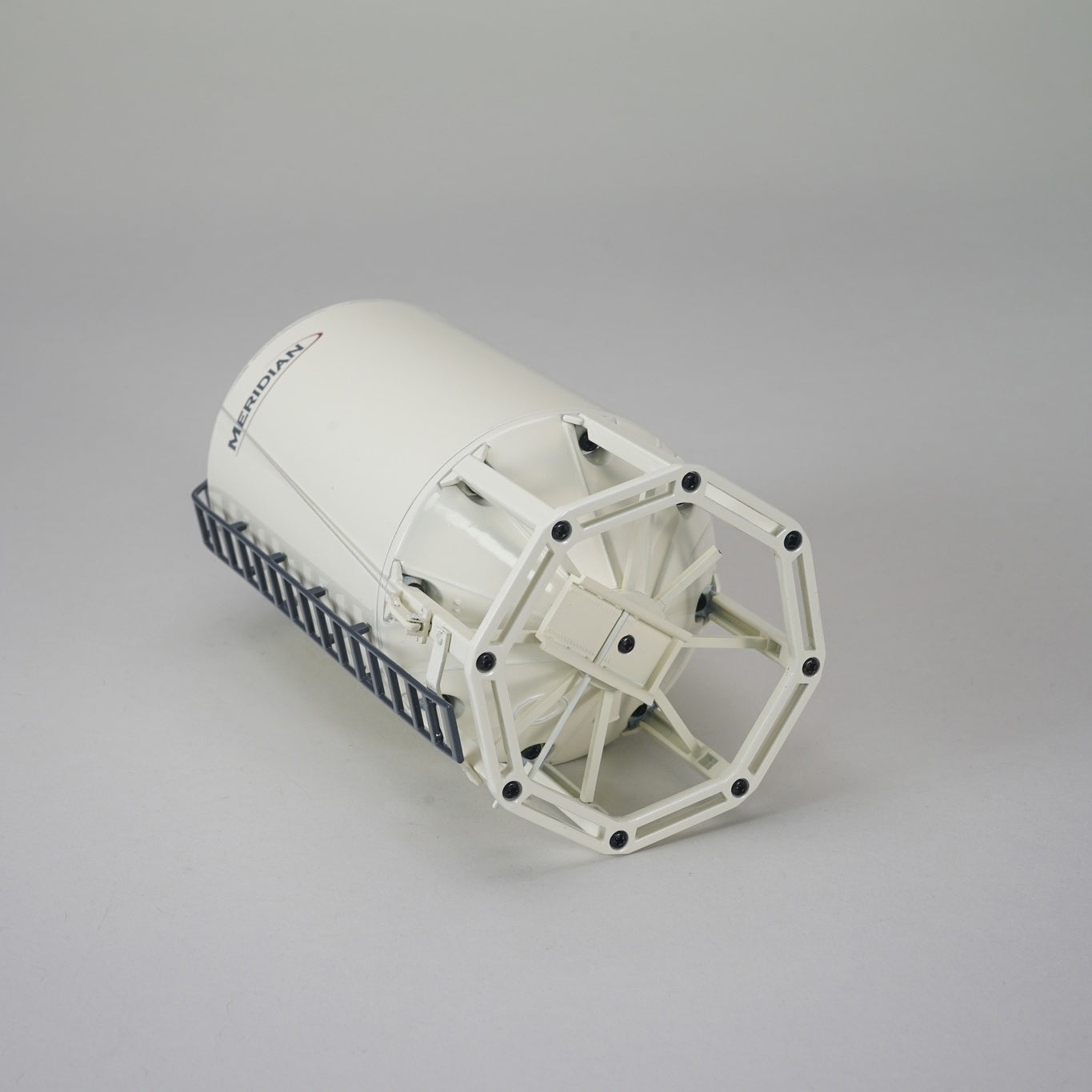 1:64 Die-Cast Replica 60th Anniversary Meridian Multi-Purpose 1620 Bin