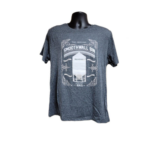 Meridian SmoothWall Bin T-Shirt