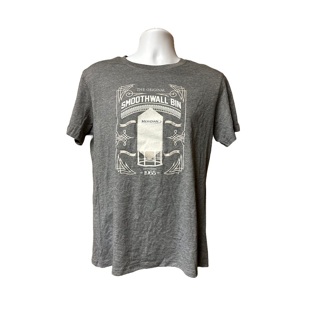 Meridian SmoothWall Bin T-Shirt