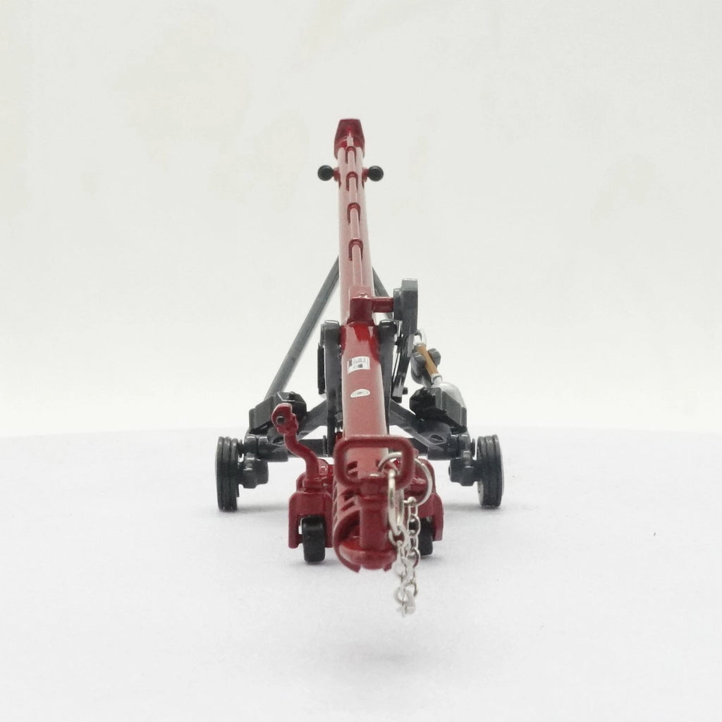 1:64 Die-Cast Replica Meridian TL-12-39 Truck Load Auger