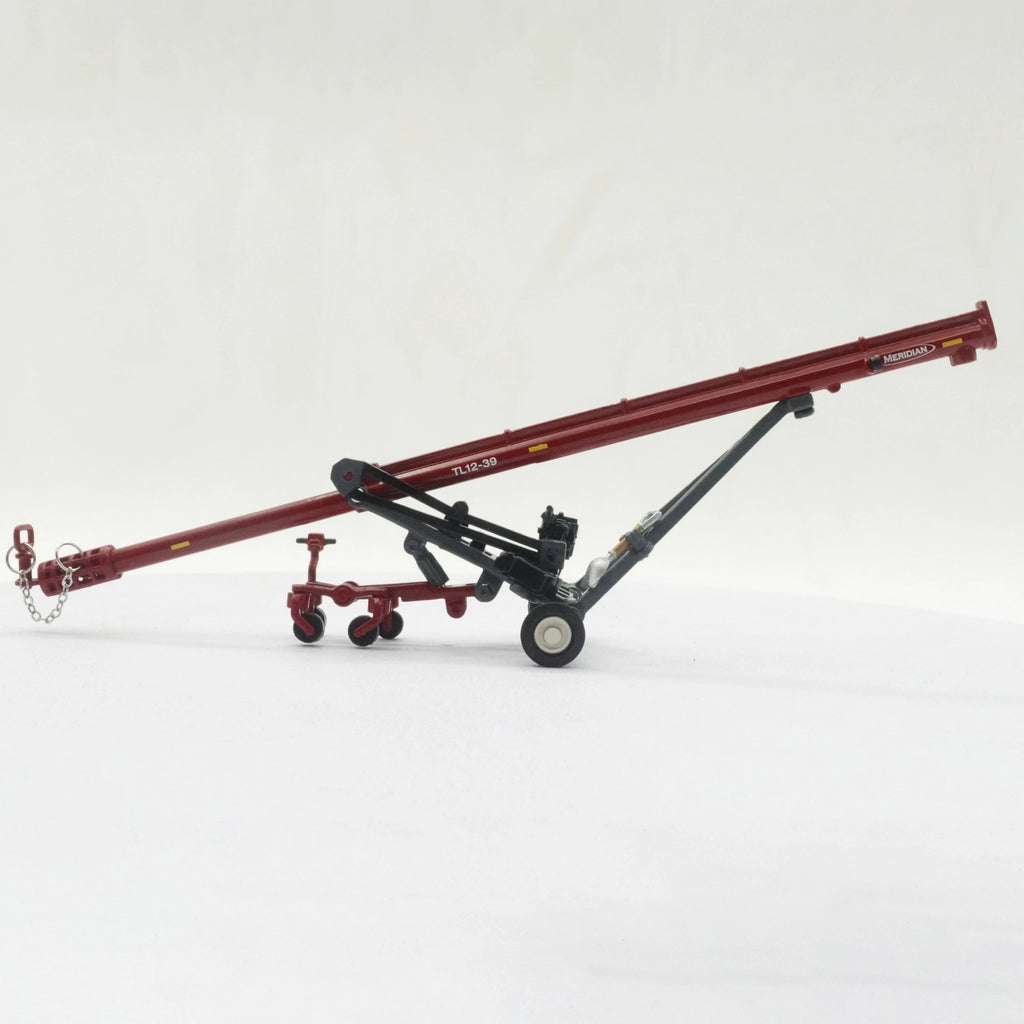 1:64 Die-Cast Replica Meridian TL-12-39 Truck Load Auger