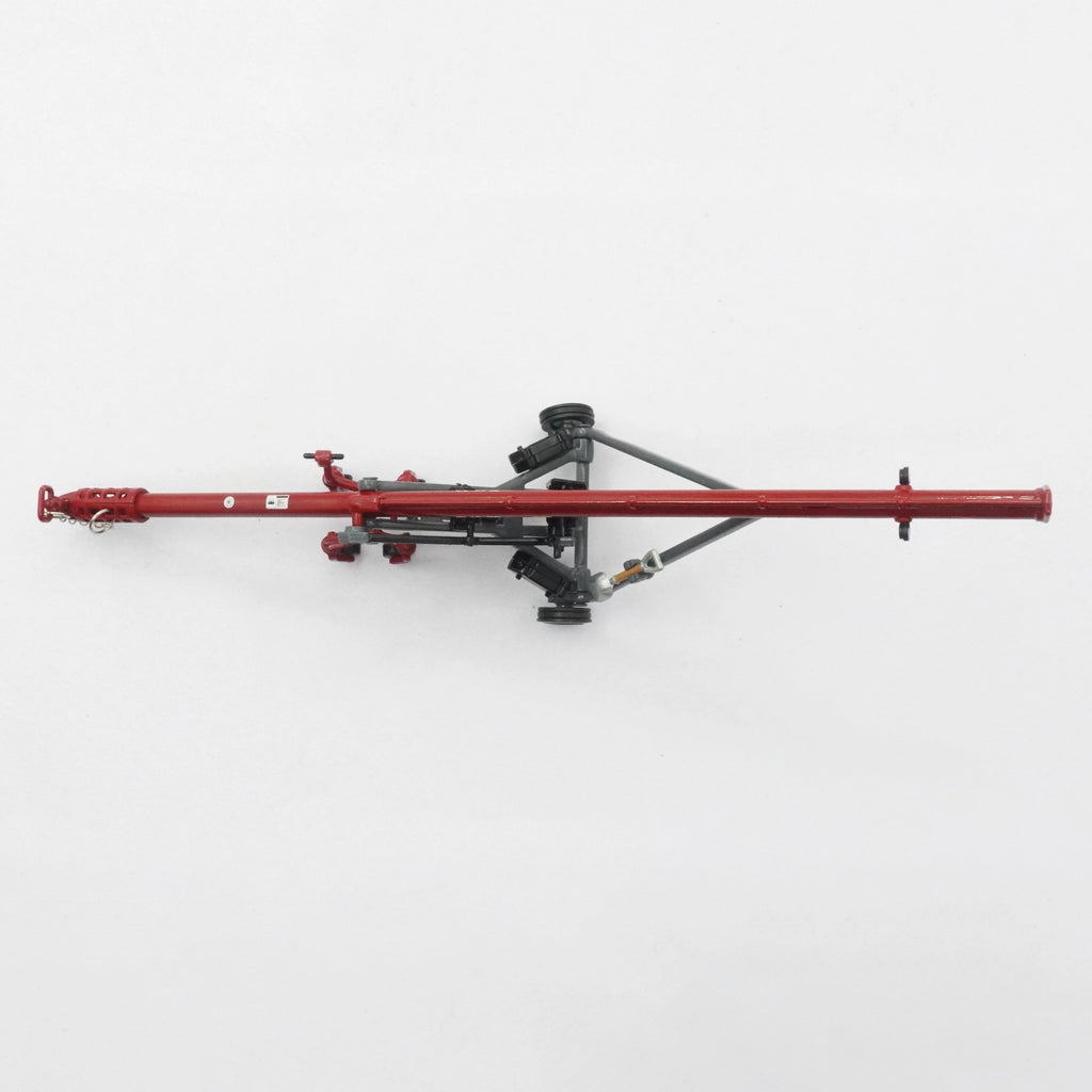 1:64 Die-Cast Replica Meridian TL-12-39 Truck Load Auger