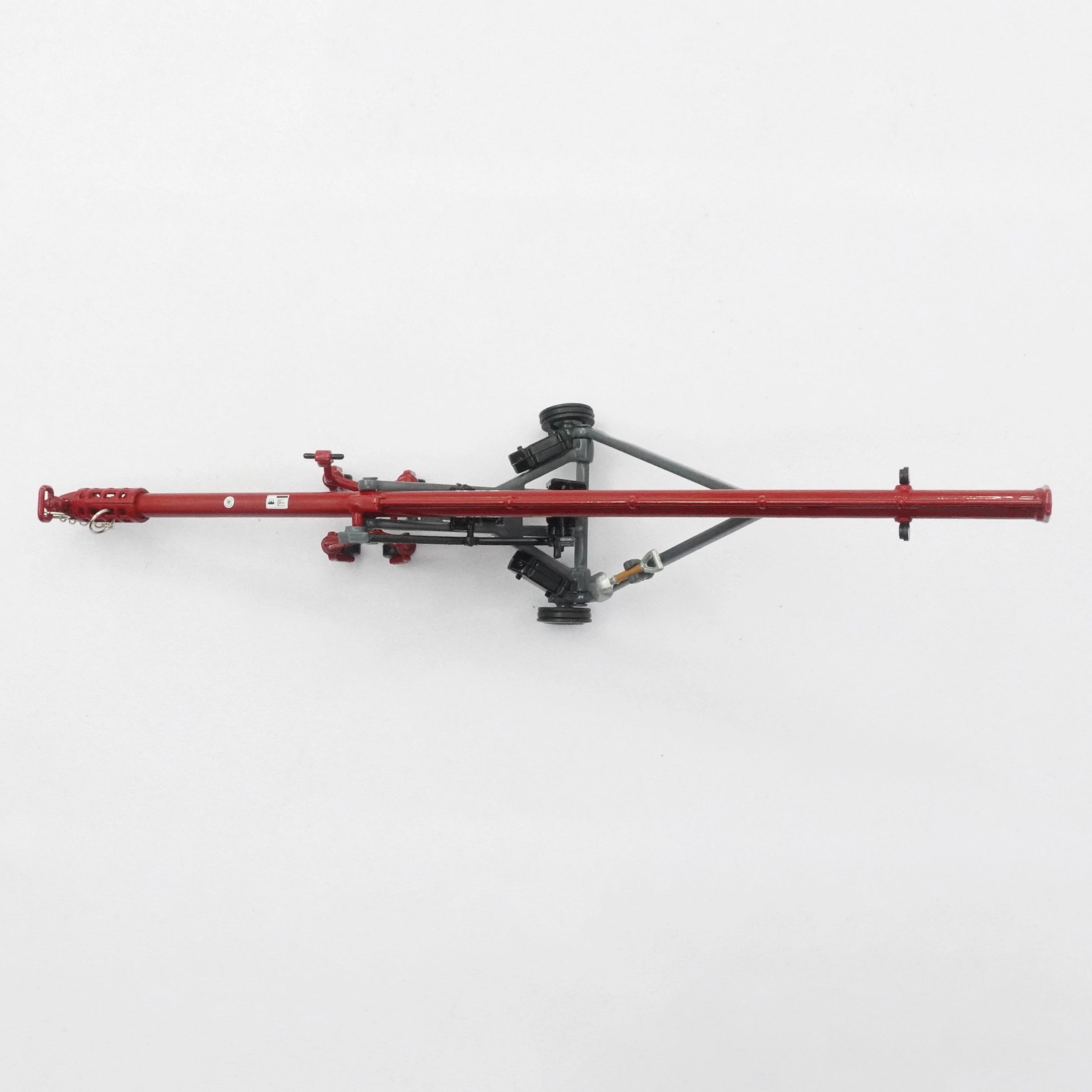 1:64 Die-Cast Replica Meridian TL-12-39 Truck Load Auger