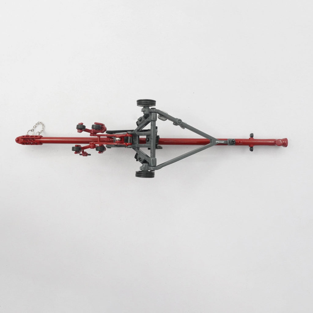 1:64 Die-Cast Replica Meridian TL-12-39 Truck Load Auger