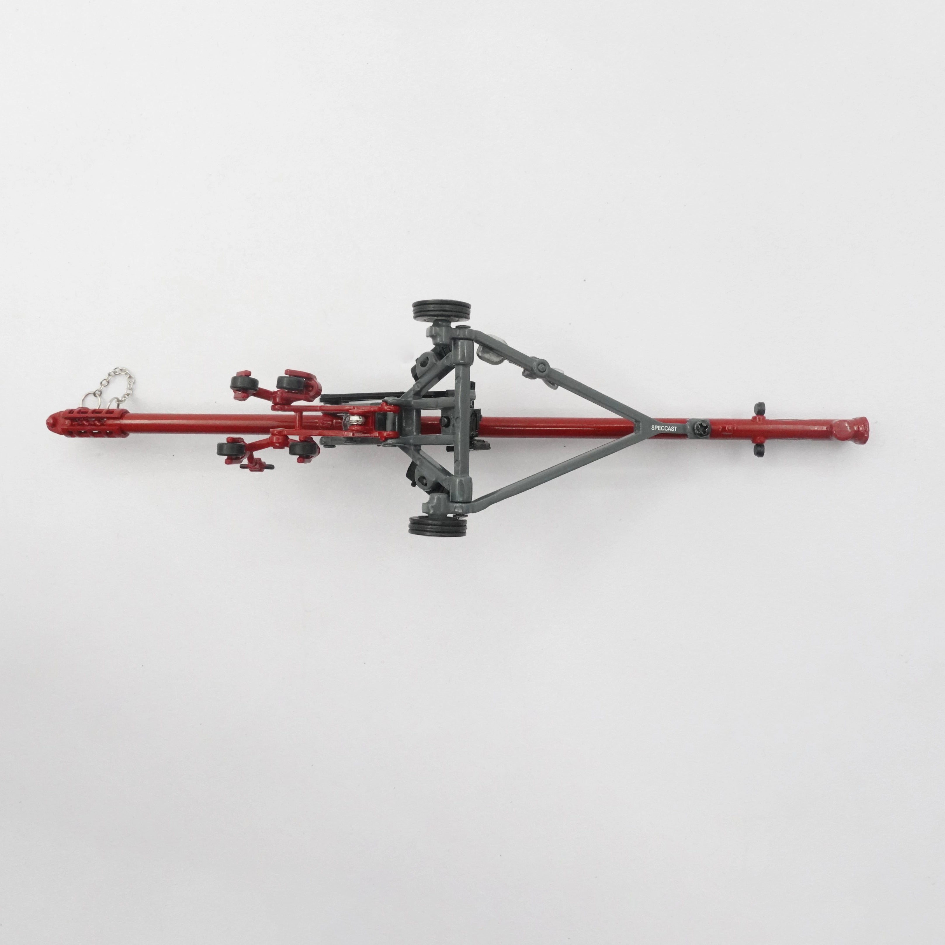 1:64 Die-Cast Replica Meridian TL-12-39 Truck Load Auger