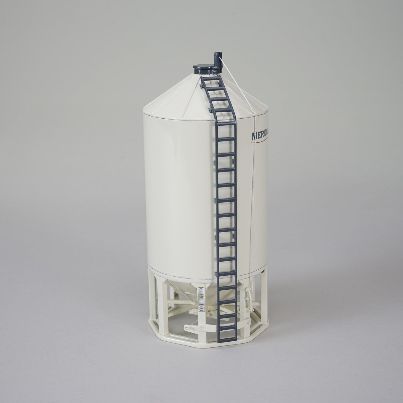 1:64 Die-Cast Replica 60th Anniversary Meridian Multi-Purpose 1620 Bin