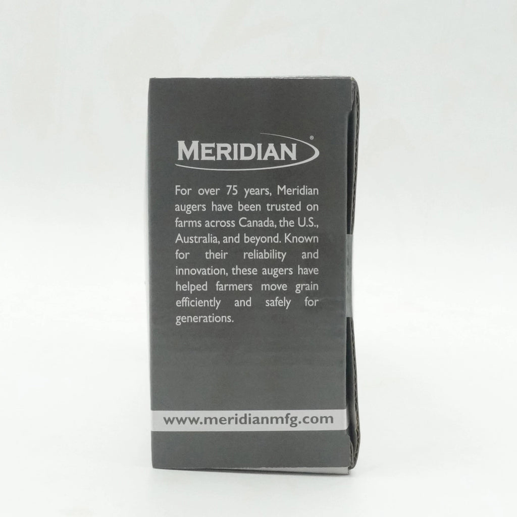 1:64 Die-Cast Replica Meridian TL-12-39 Truck Load Auger