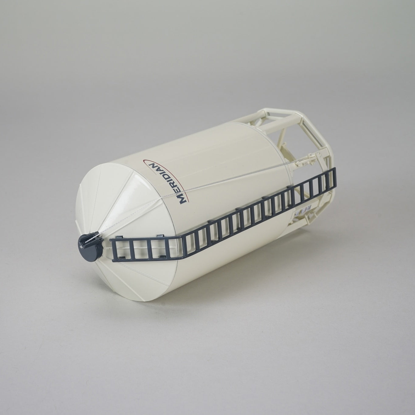 1:64 Die-Cast Replica 60th Anniversary Meridian Multi-Purpose 1620 Bin