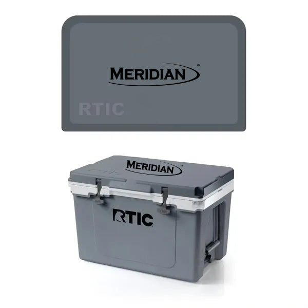 RTIC 32 QT Ultra-Light Cooler