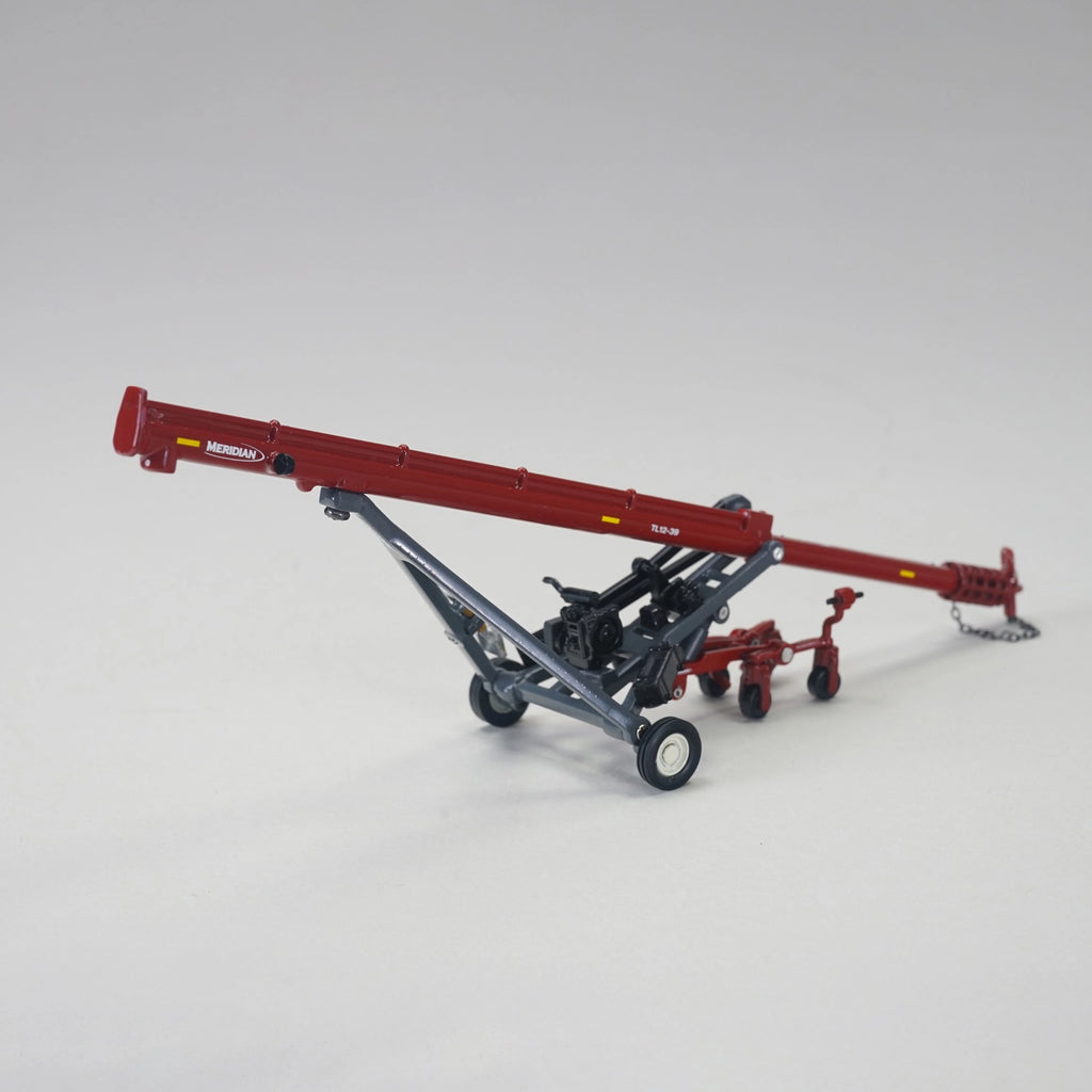 1:64 Die-Cast Replica Meridian TL-12-39 Truck Load Auger