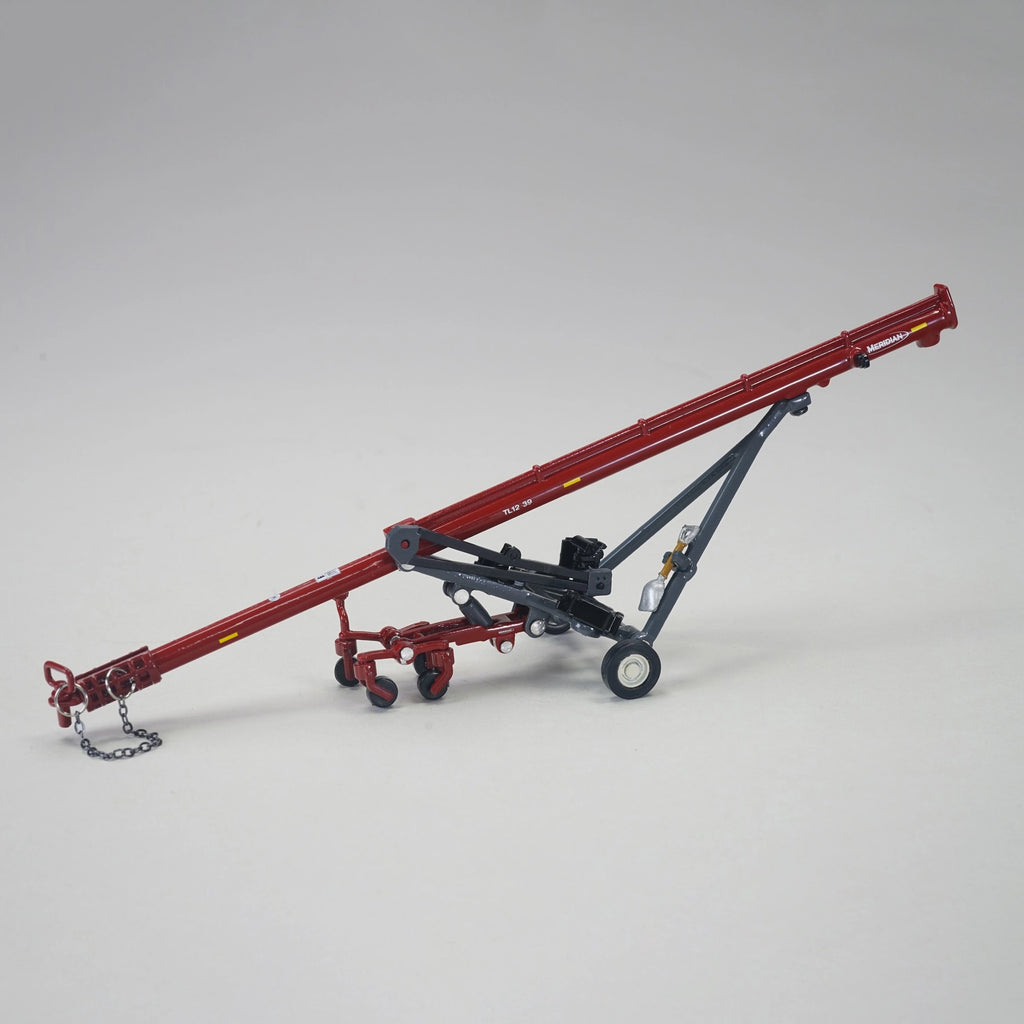 1:64 Die-Cast Replica Meridian TL-12-39 Truck Load Auger