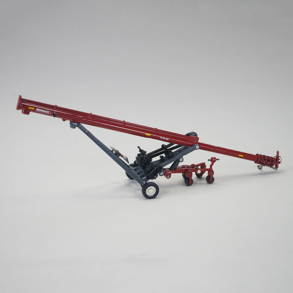 1:64 Die-Cast Replica Meridian TL-12-39 Truck Load Auger
