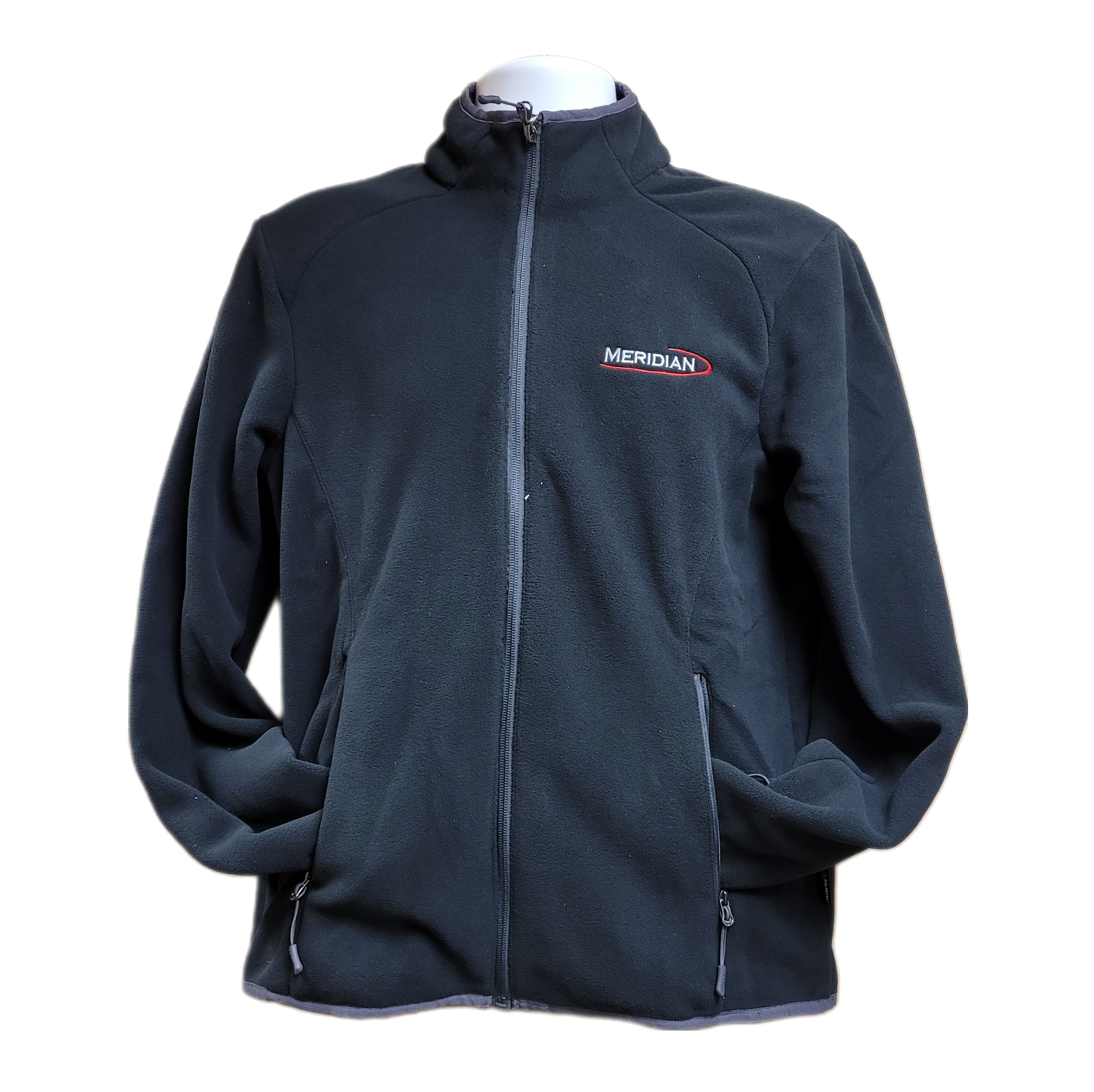 Meridian Men's Fleece Jacket