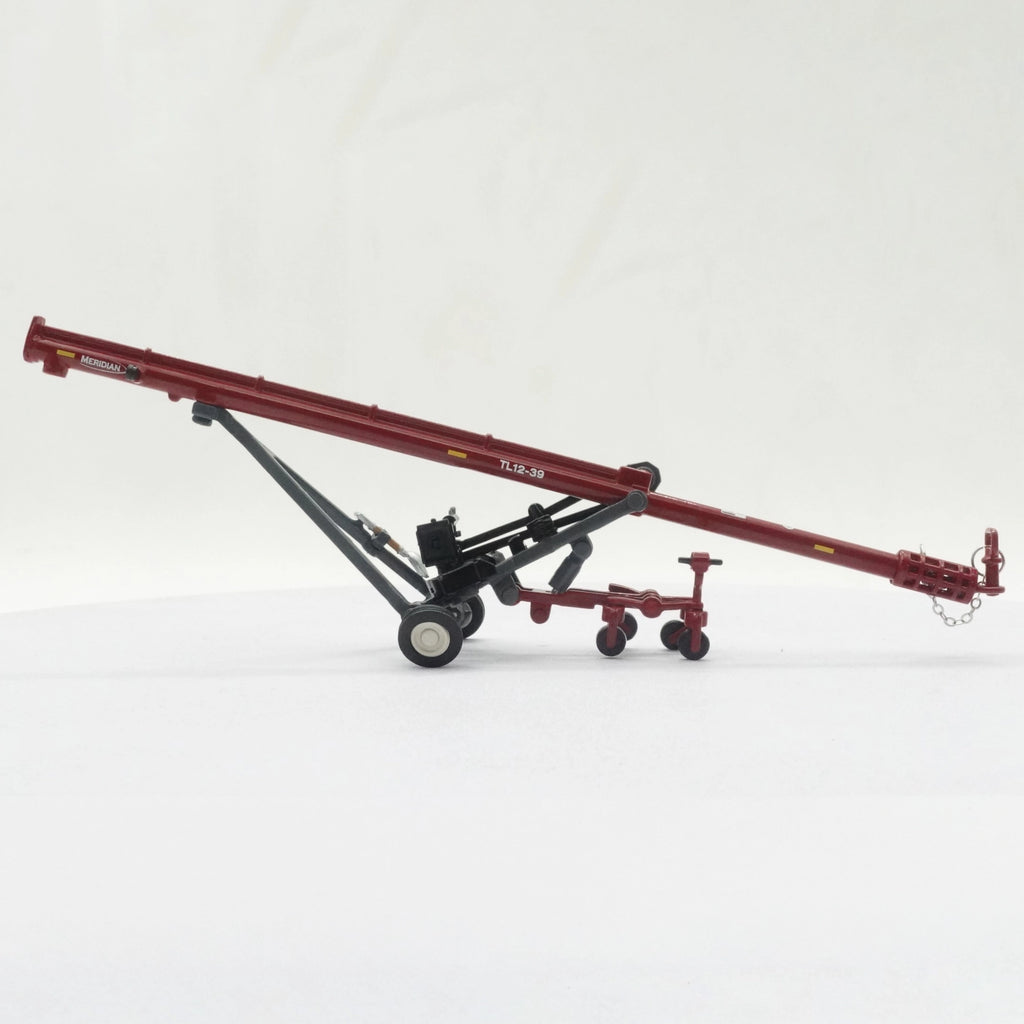 1:64 Die-Cast Replica Meridian TL-12-39 Truck Load Auger