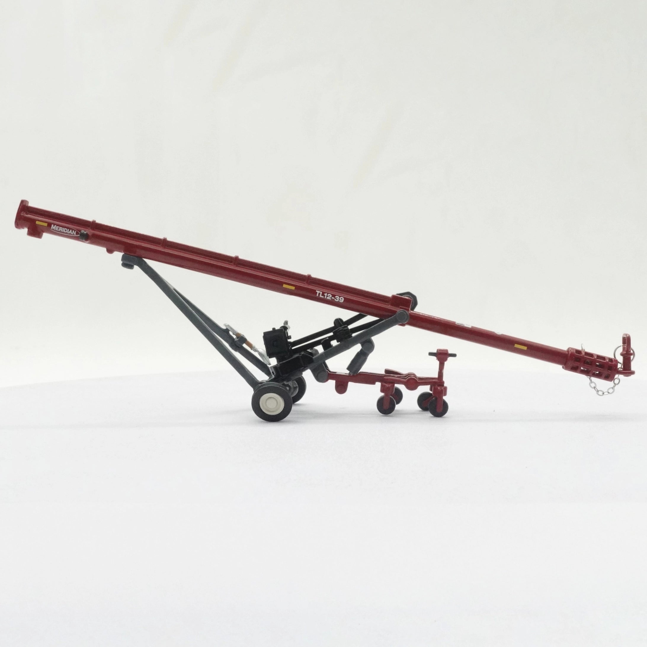 1:64 Die-Cast Replica Meridian TL-12-39 Truck Load Auger