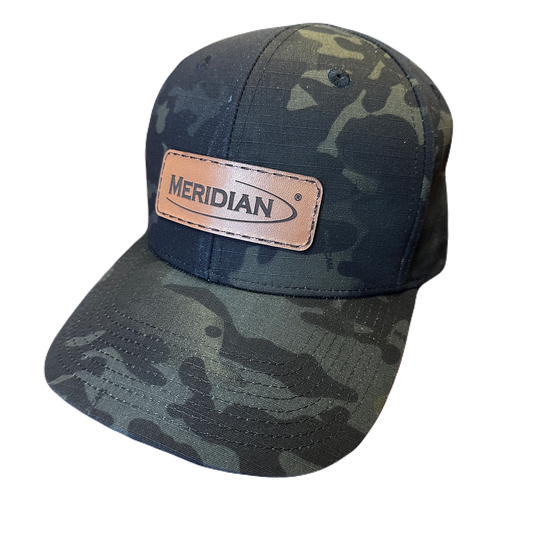 Meridian MultiCam Snapback