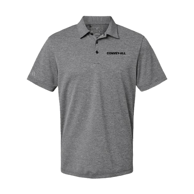 Convey-All - Adidas Men's Polo FS8748