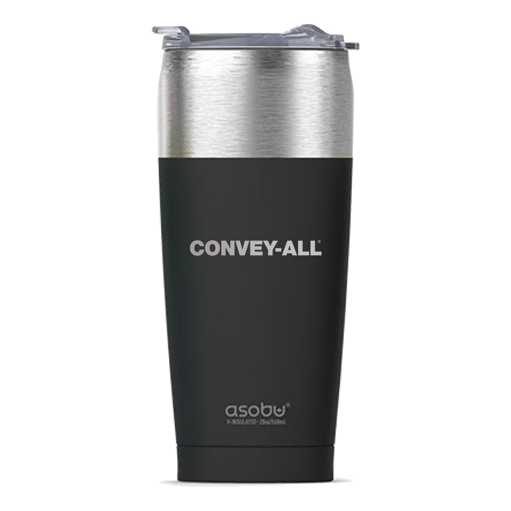 ASOBU Tied Tumbler - 20oz