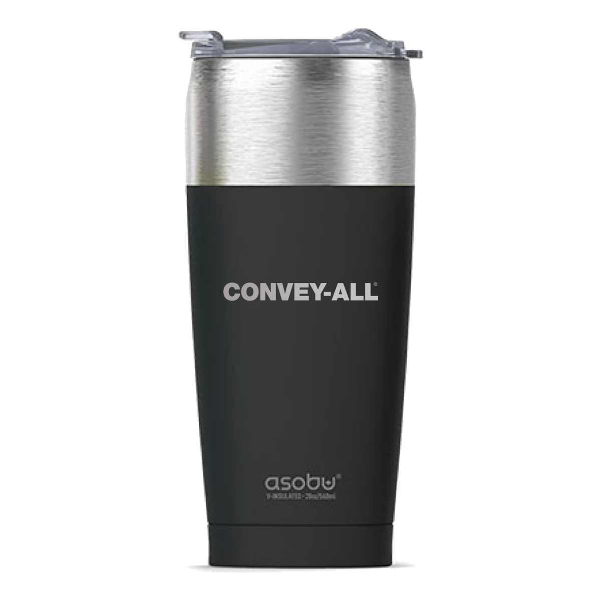 ASOBU Tied Tumbler - 20oz