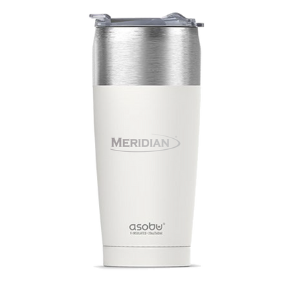 ASOBU Tied Tumbler - 20oz