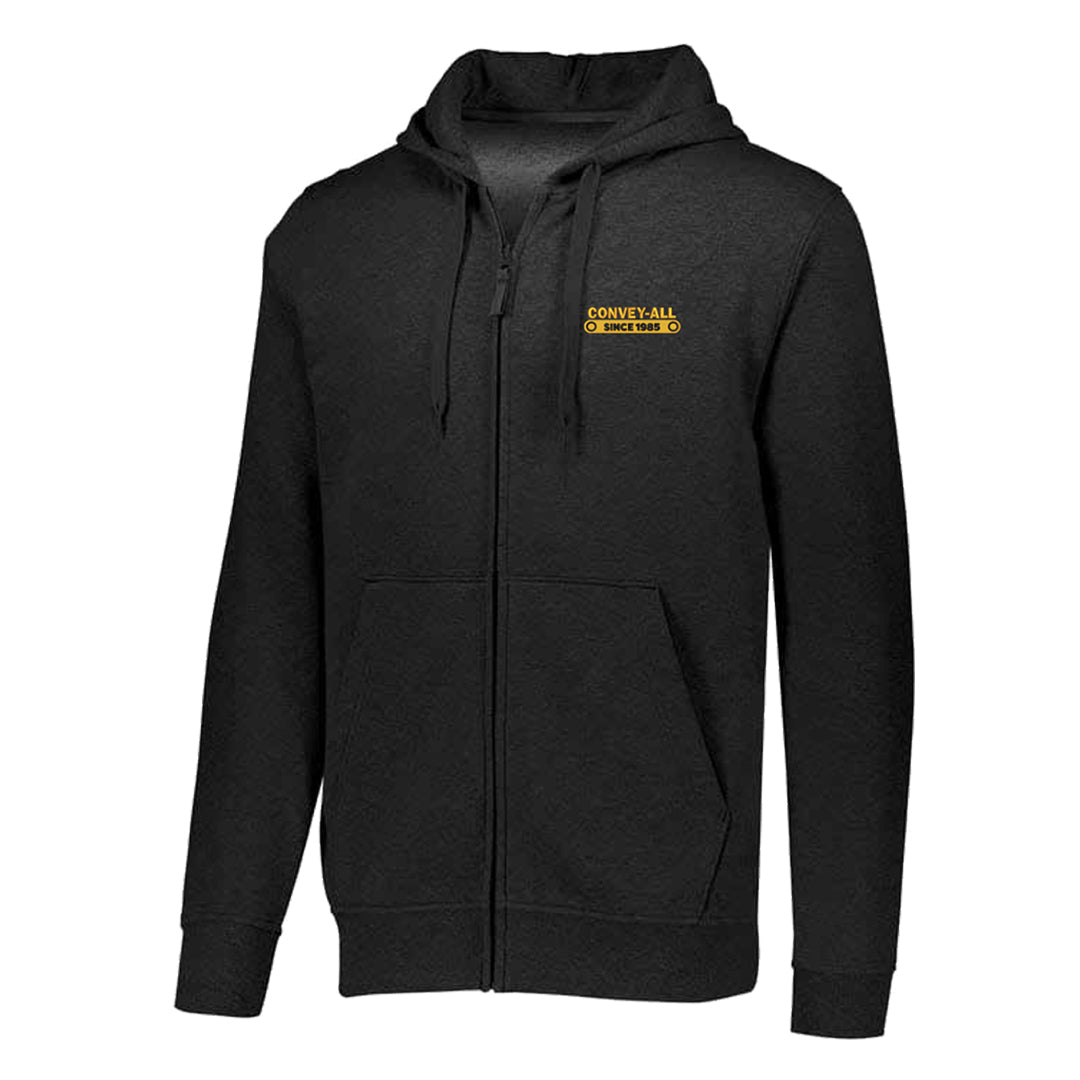 **NEW** Augusta 60/40 Full Zip Hoodie - Fall Buying Program
