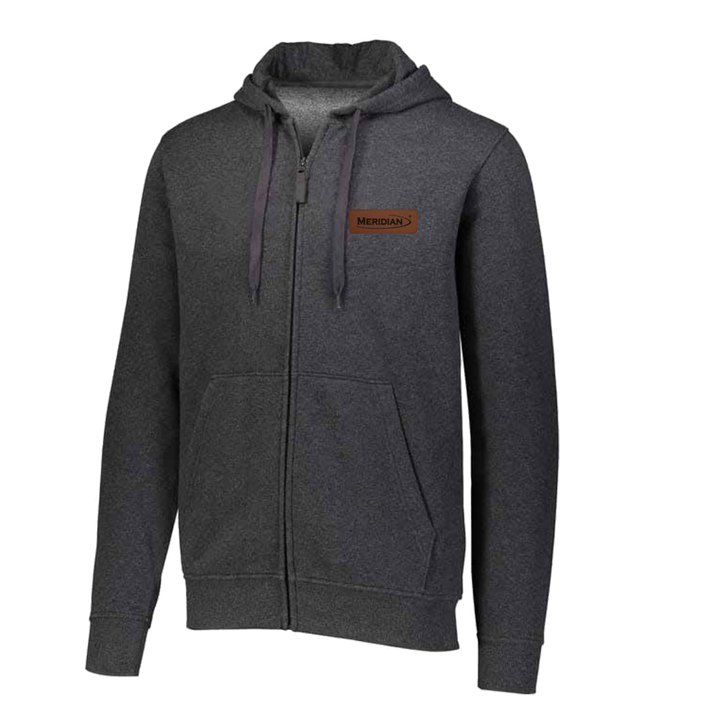 **NEW** Augusta 60/40 Full Zip Hoodie - Fall Buying Program