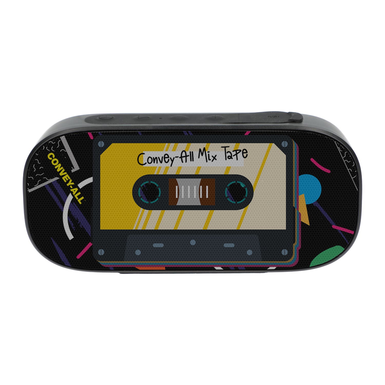 Convey-All Bluetooth Speaker