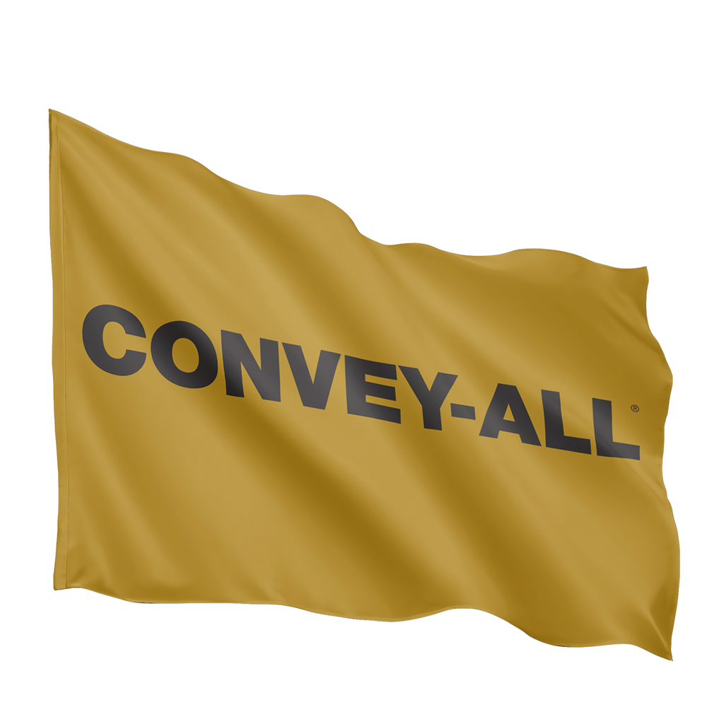 3'x6' Flag