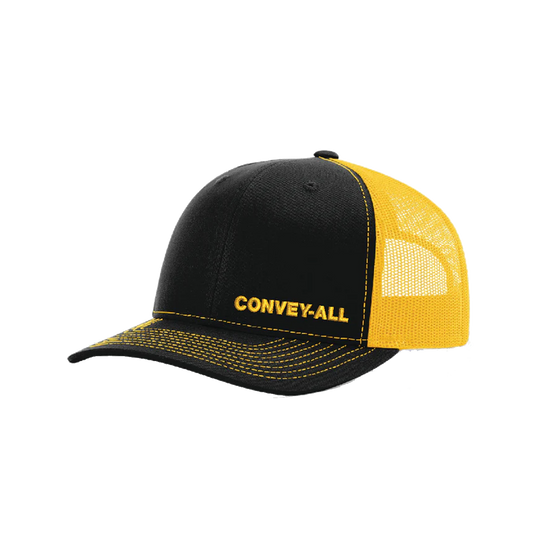 Convey-All Trucker Hat