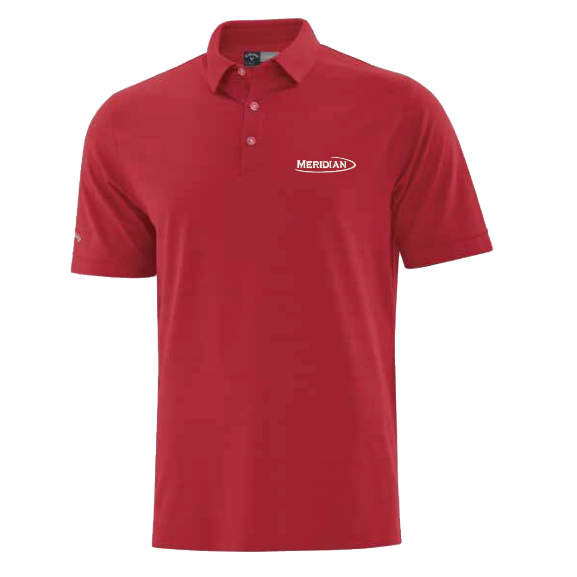 Callaway CGM451 Men's Polo - Sales/Leadership Only