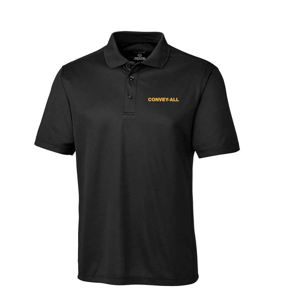 Dealer Polo Tech Shirt