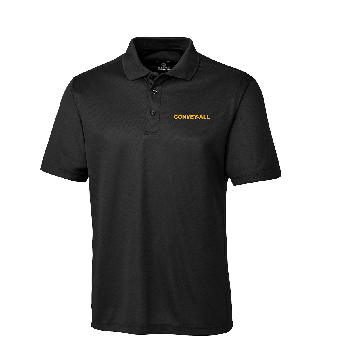 Dealer Polo Tech Shirt