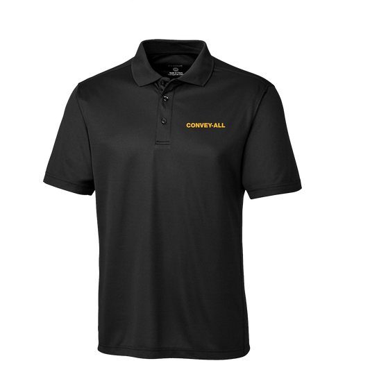 Dealer Polo Tech Shirt