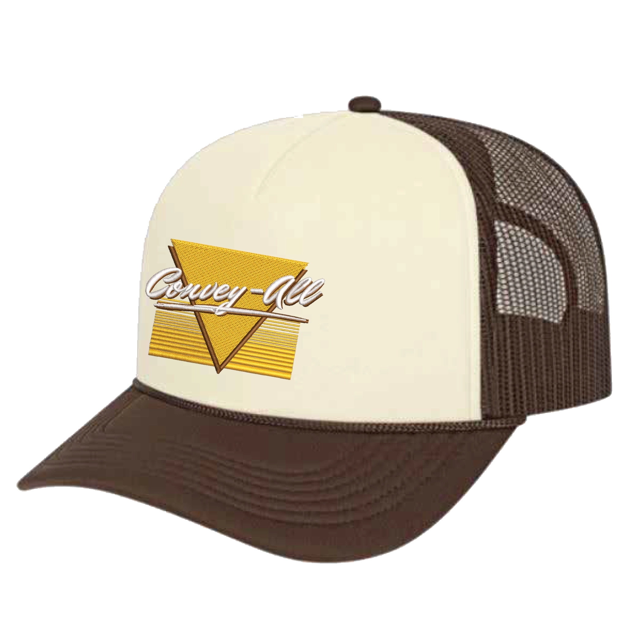 Retro Convey-All Rope Cap - Fall Buying Program
