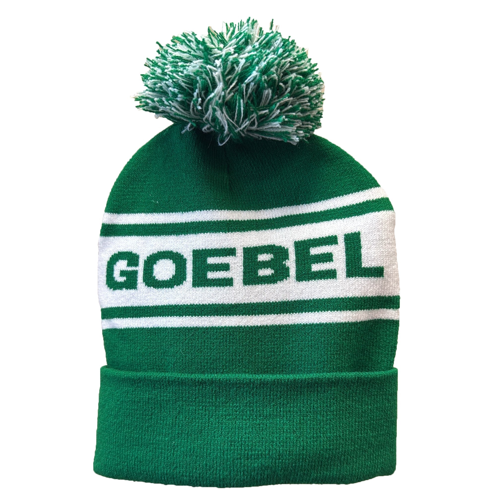 Goebel Bin Retro Toque