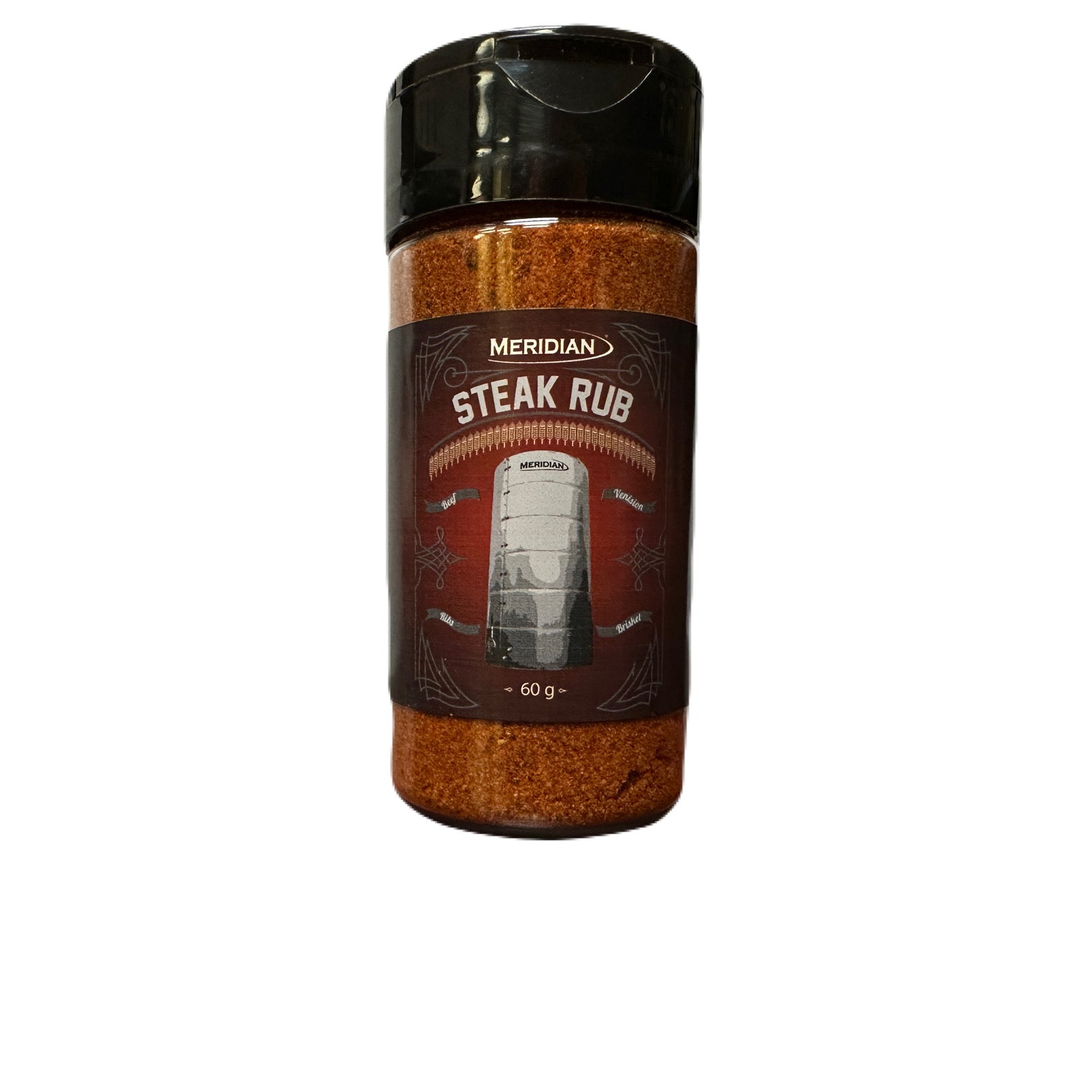 Meridian Steak Rub