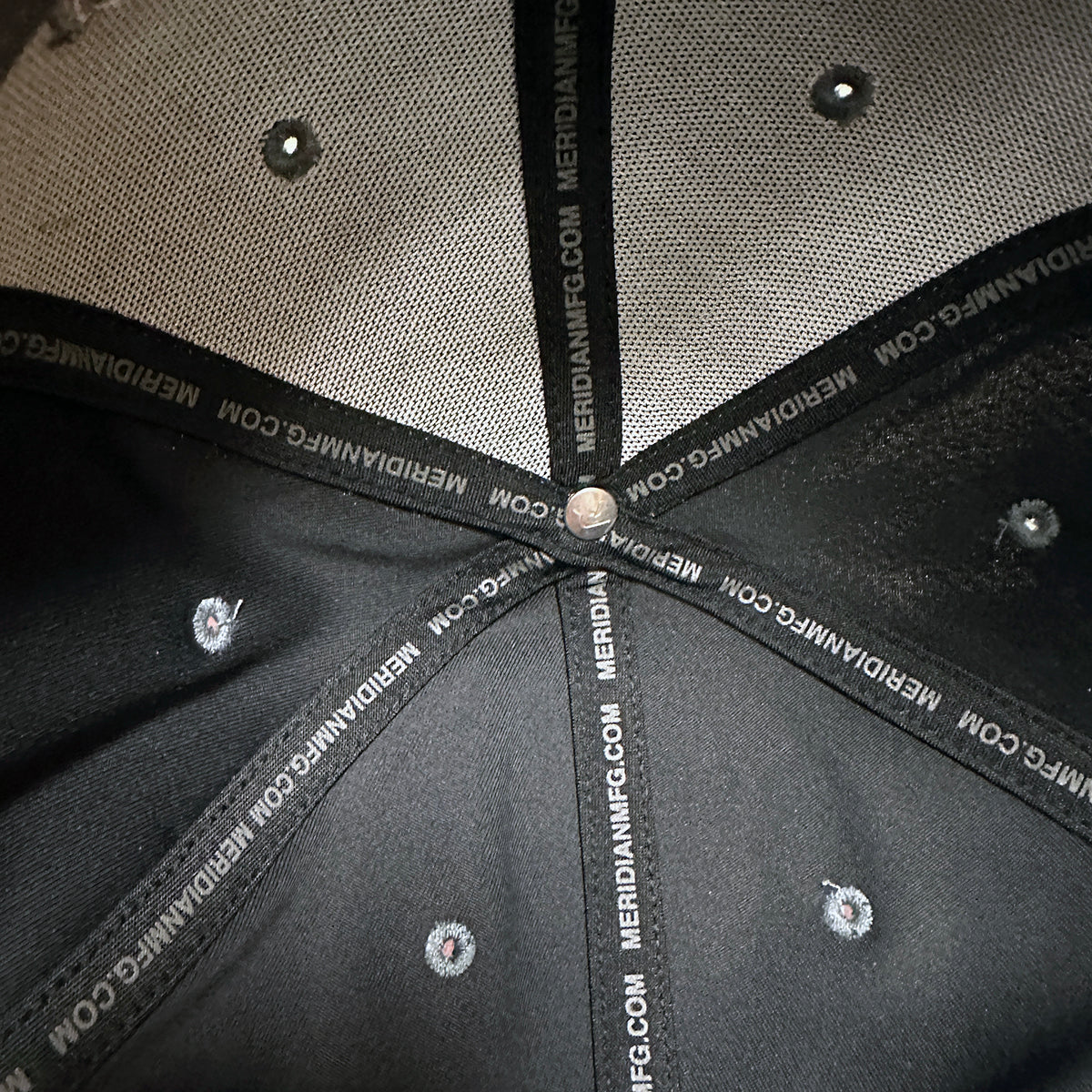 Limited  Edition Meridian R-Flex Hat