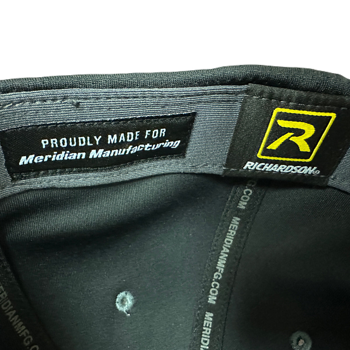 Limited  Edition Meridian R-Flex Hat