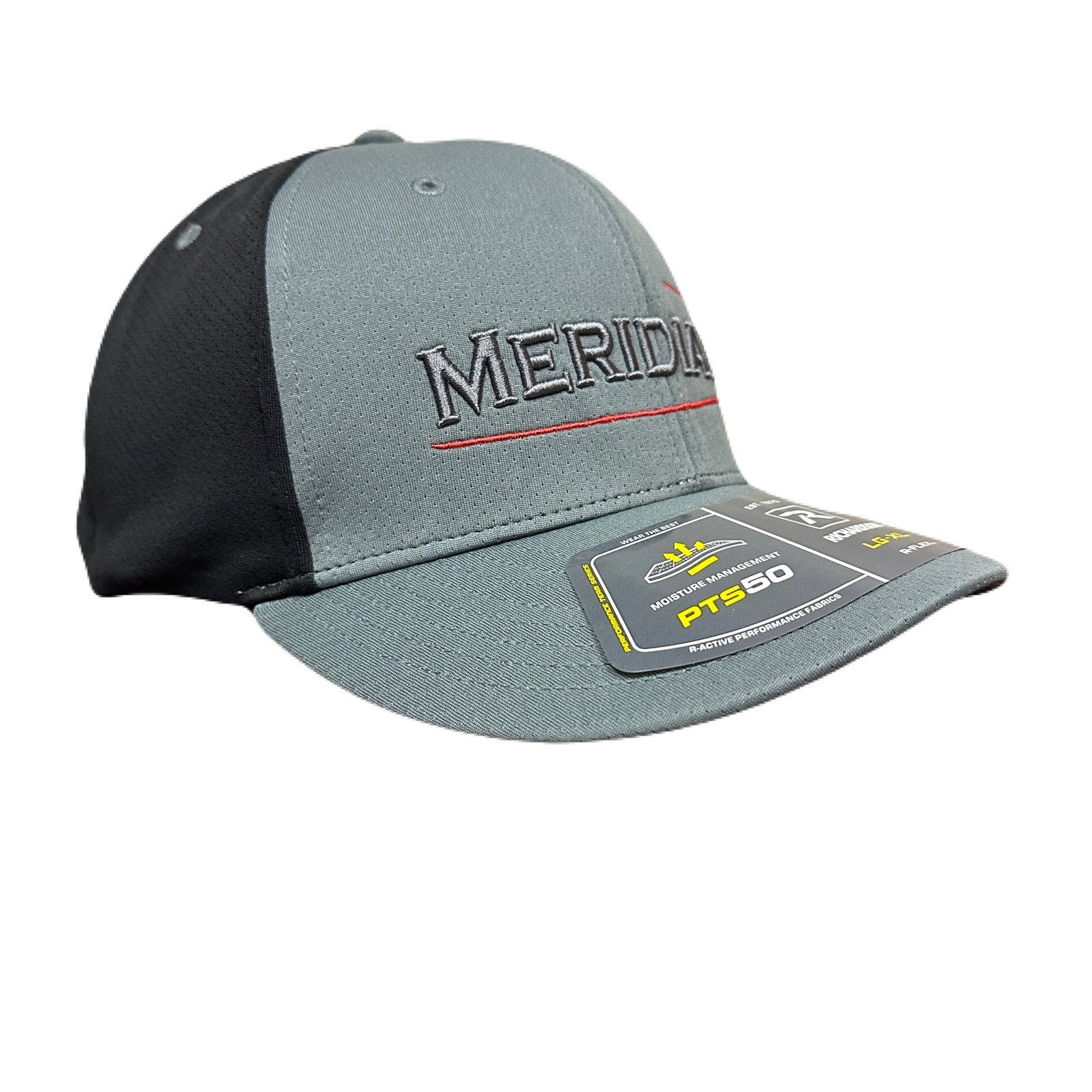Limited  Edition Meridian R-Flex Hat
