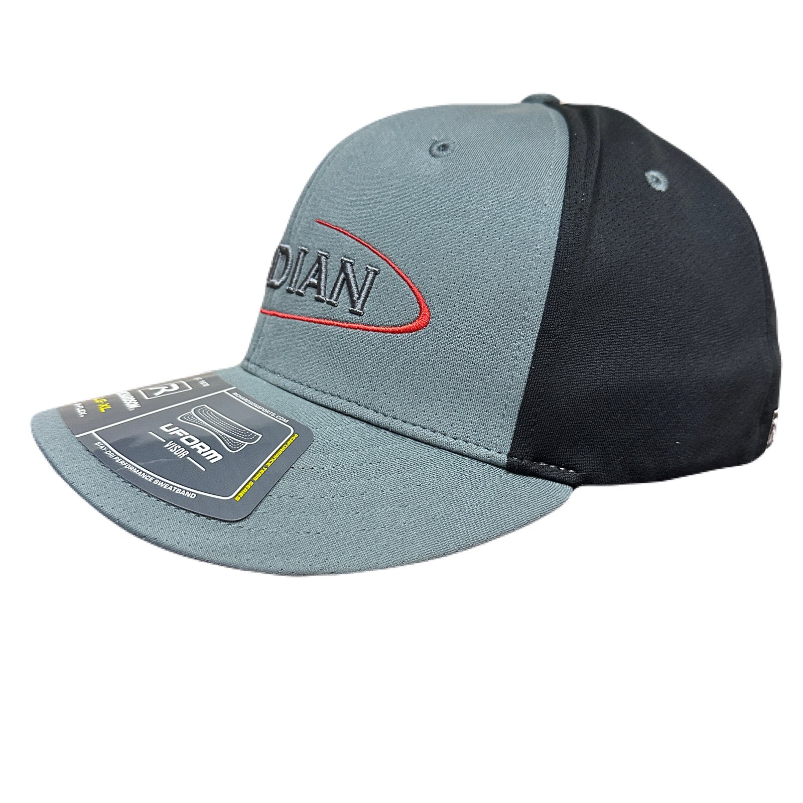 Limited  Edition Meridian R-Flex Hat