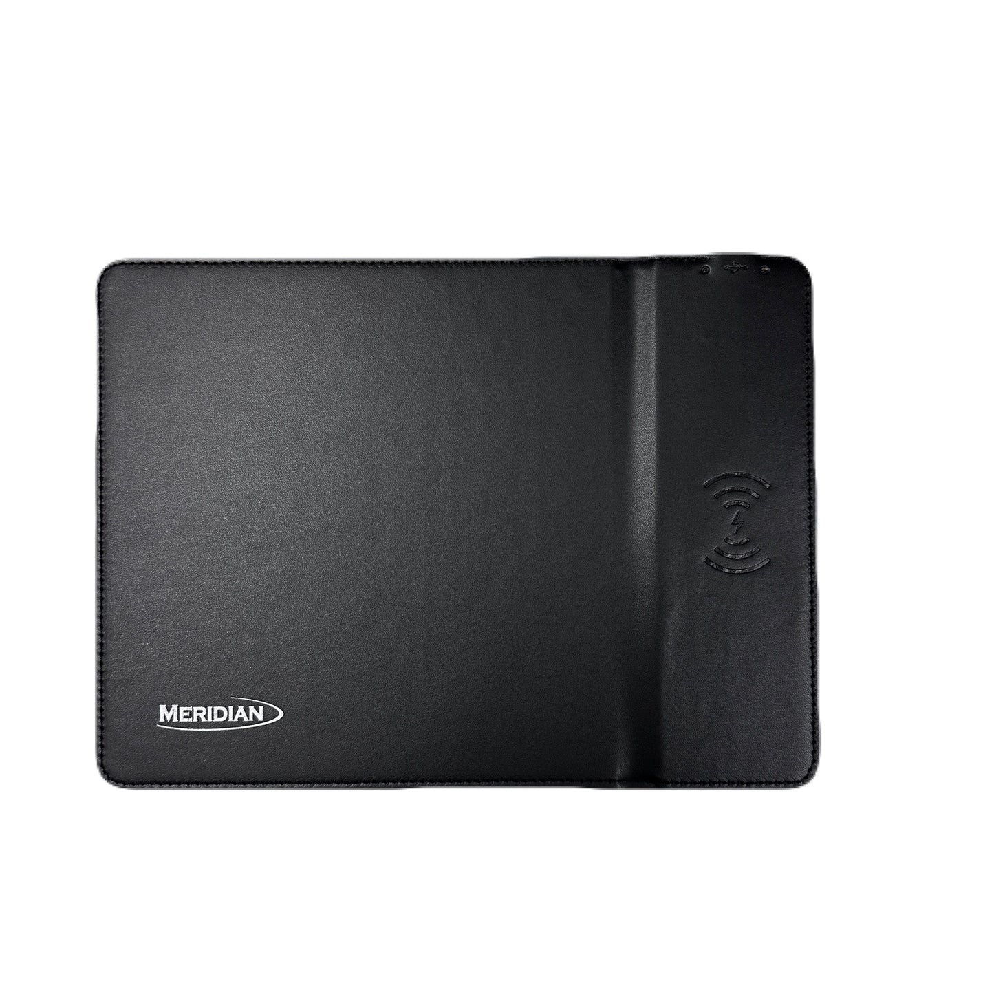 Meridian Wi-Fi Charging Leather-like Mouse Pad