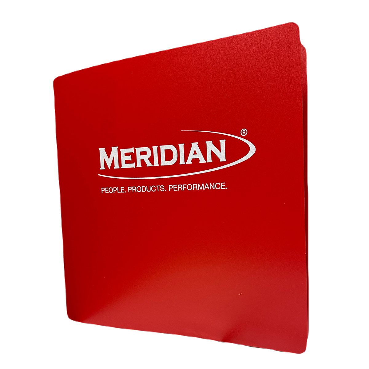 Meridian 1 1/2" Binder