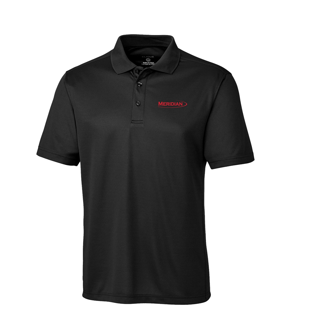 Dealer Polo Tech Shirt