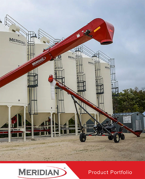 Meridian Product Catalog Meridian Manufacturing Merchandise Store