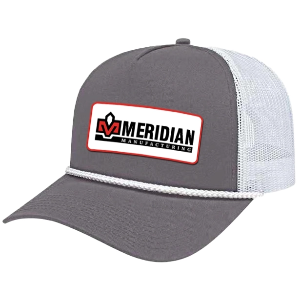 Retro Meridian Rope Cap - Fall Buying Program