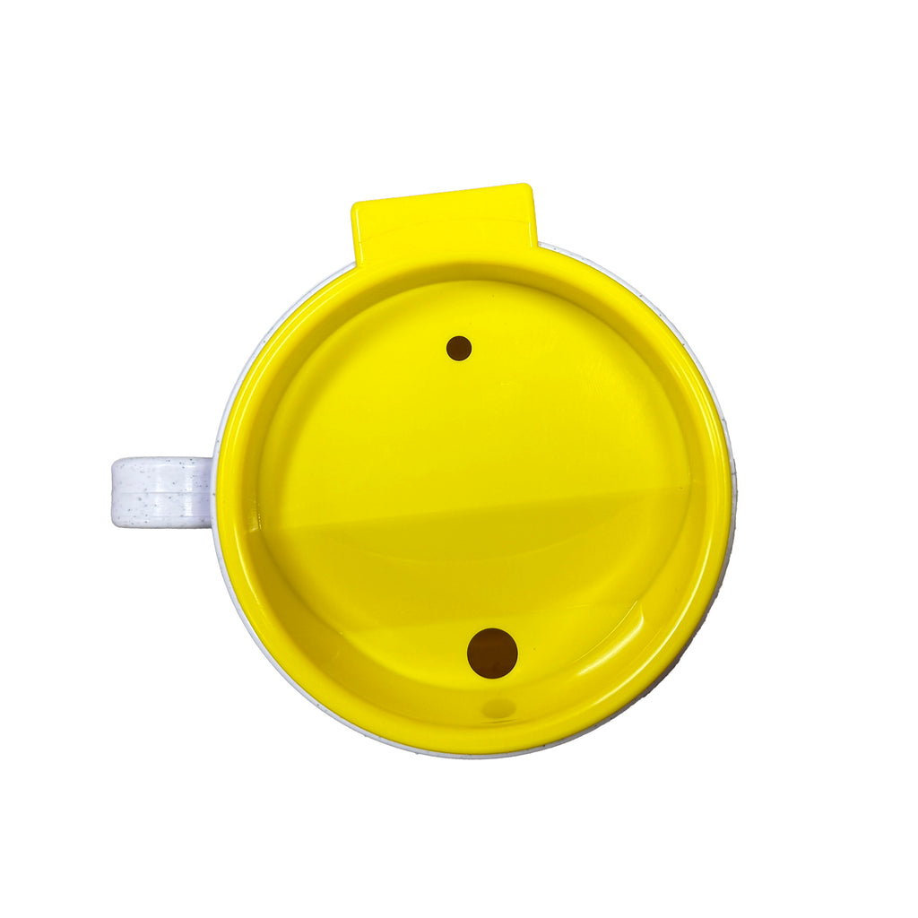 Retro Convey-All Travel Mug