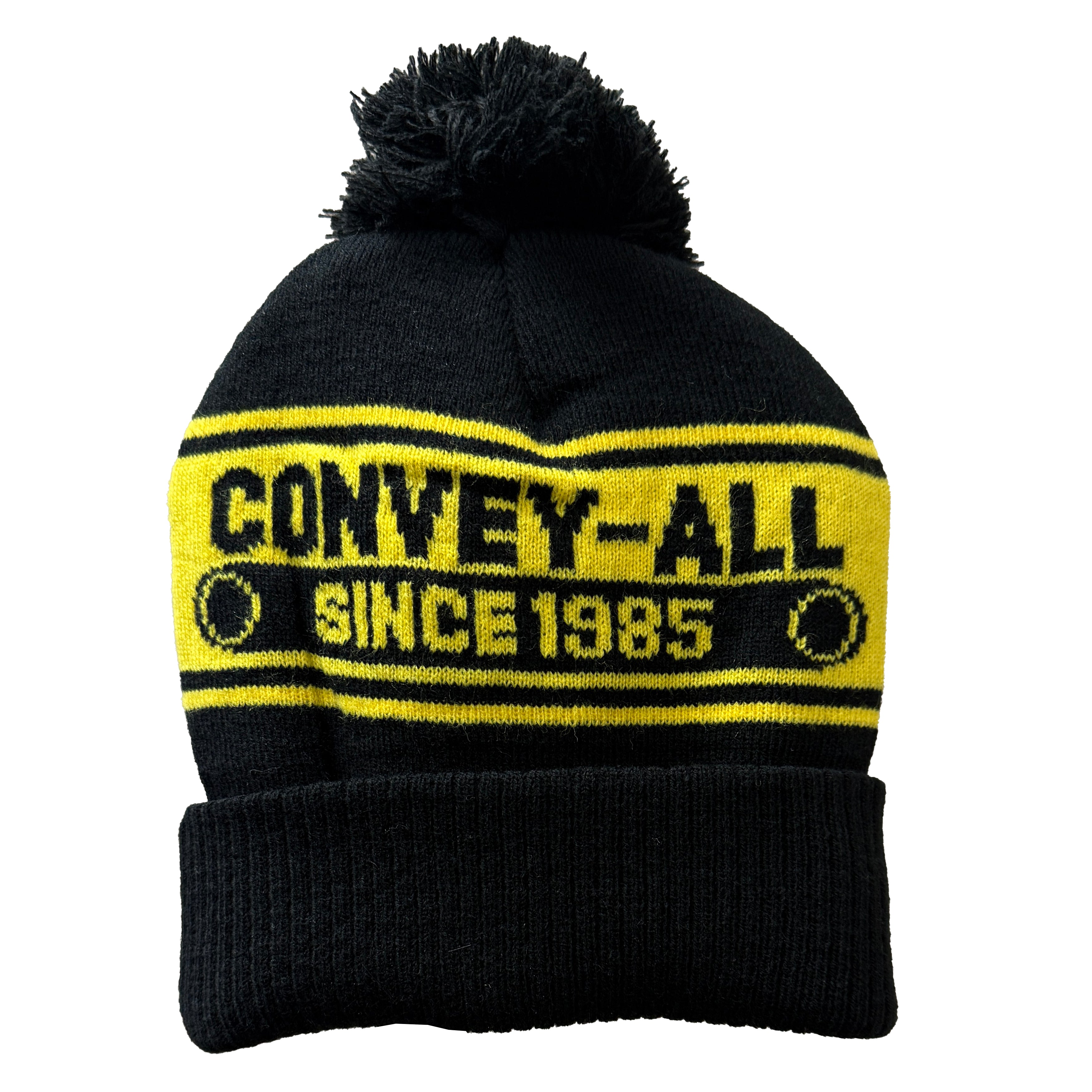 Convey-All Retro Toque