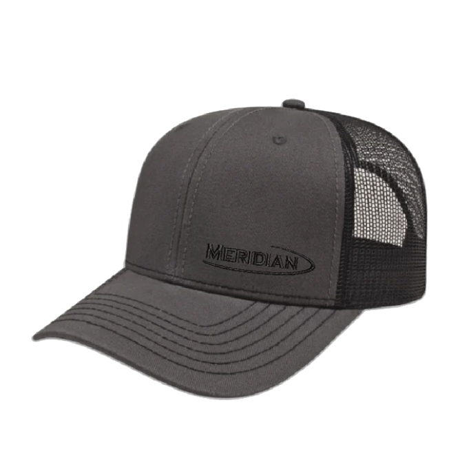 Dealer Meridian Trucker Hat